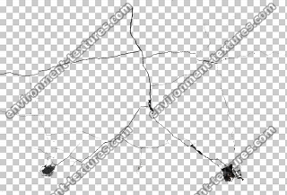 Alpha Masked Decals & Transparent Textures